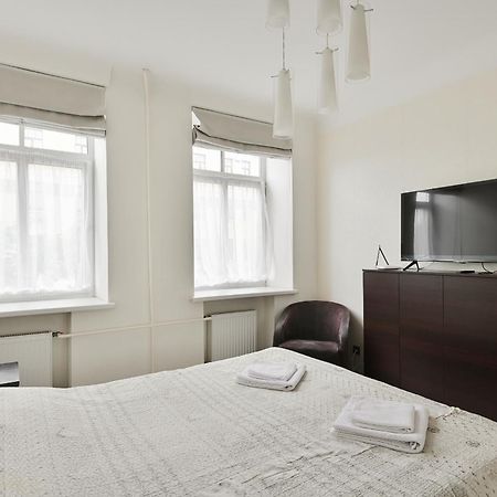 Nice & Cheap Apartment And Free Parking Riga Exteriér fotografie