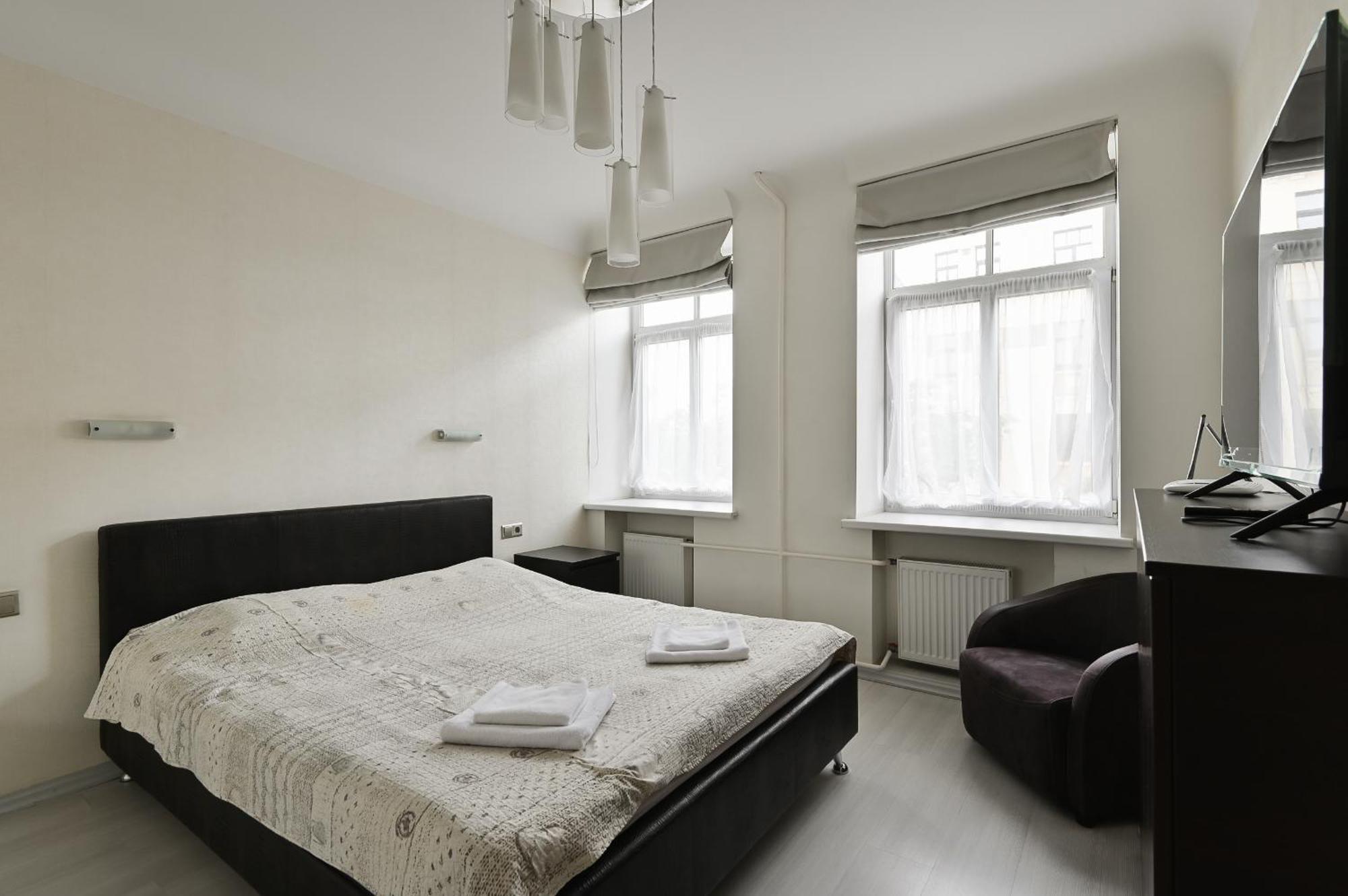 Nice & Cheap Apartment And Free Parking Riga Exteriér fotografie